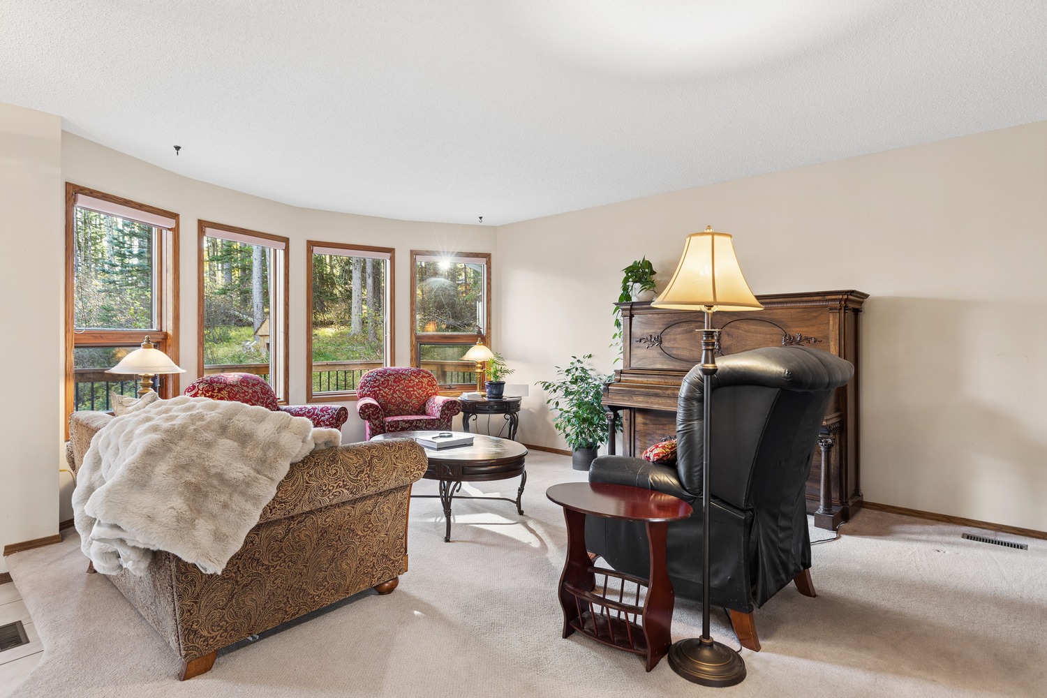 Photo of 79 Meadow View Road Bragg Creek