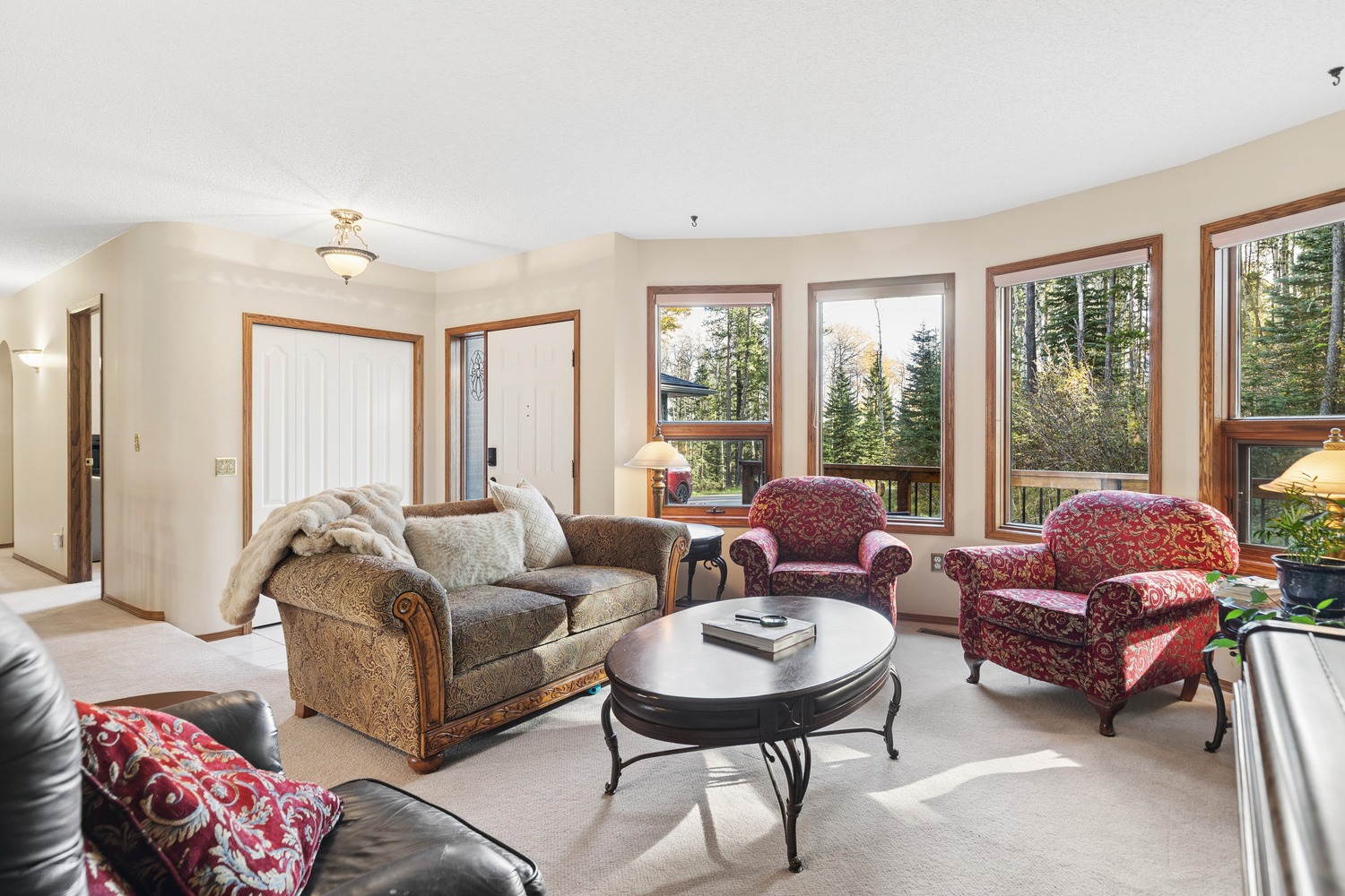 Photo of 79 Meadow View Road Bragg Creek