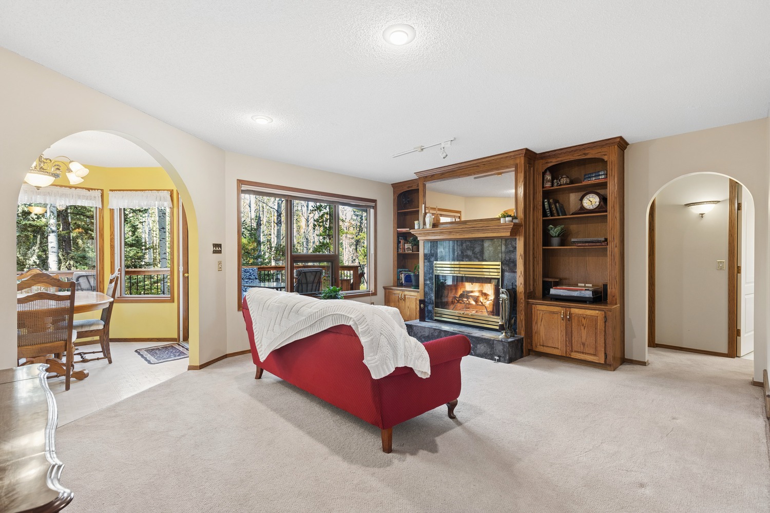 Photo of 79 Meadow View Road Bragg Creek