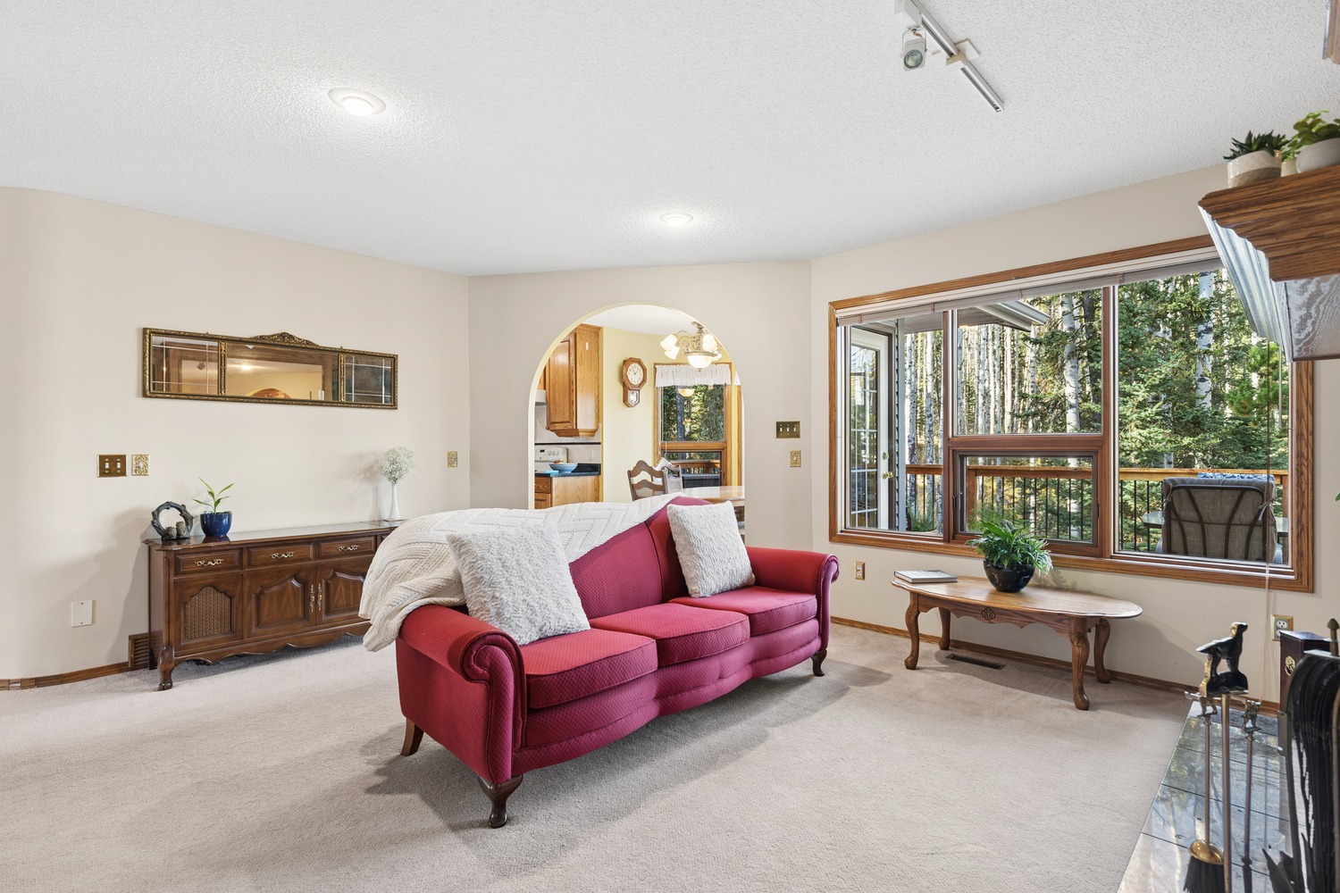Photo of 79 Meadow View Road Bragg Creek