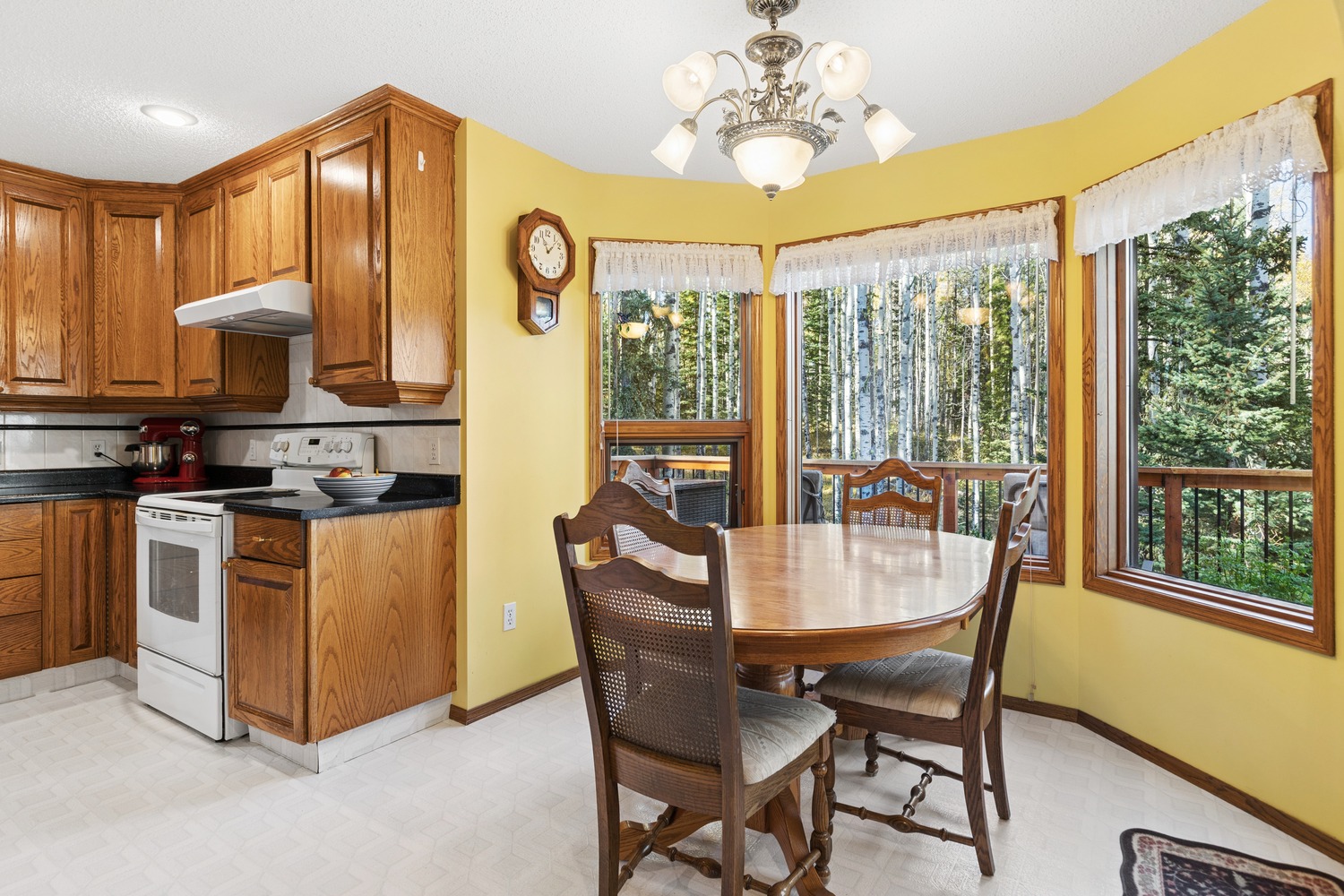 Photo of 79 Meadow View Road Bragg Creek