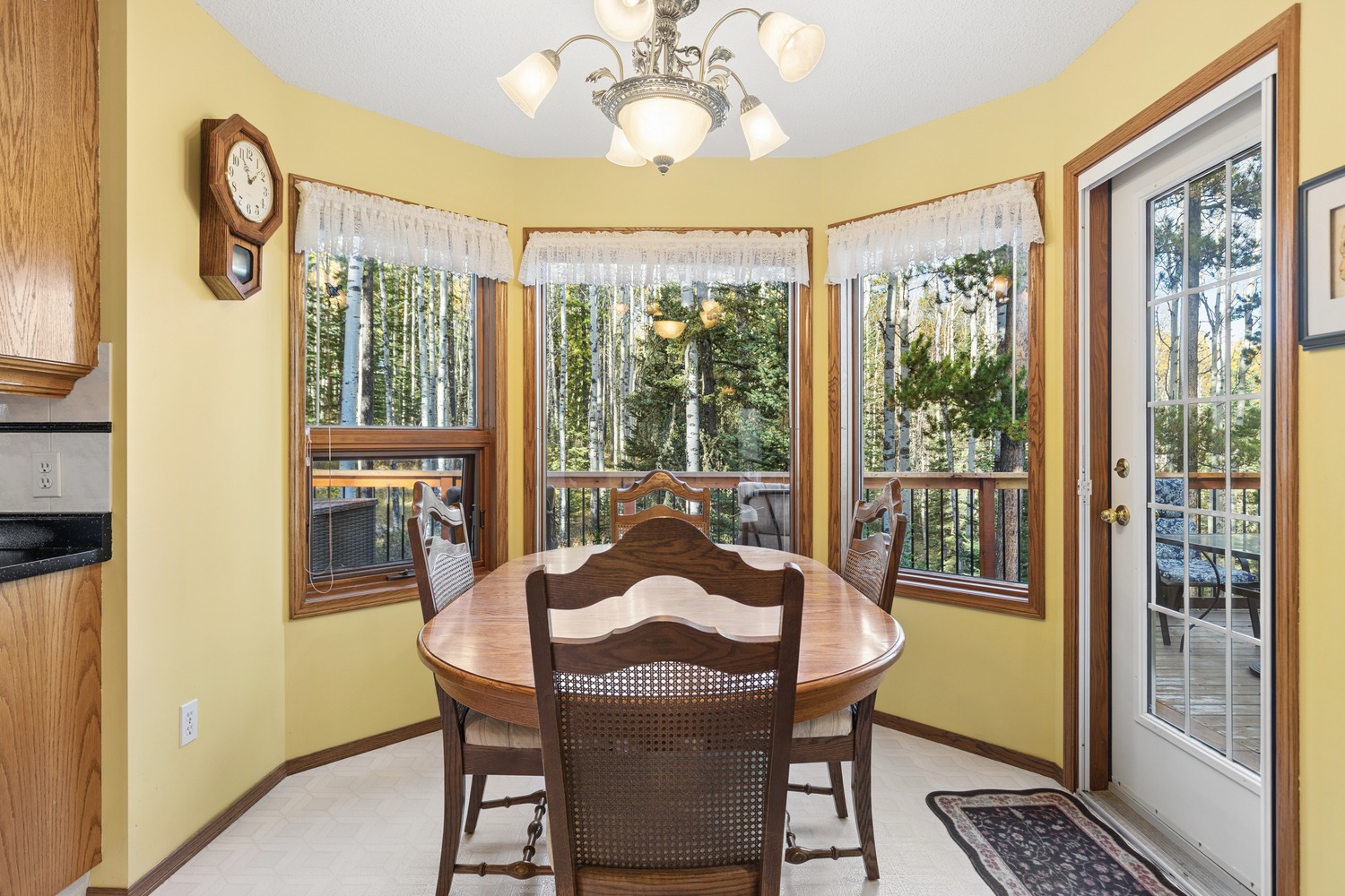 Photo of 79 Meadow View Road Bragg Creek