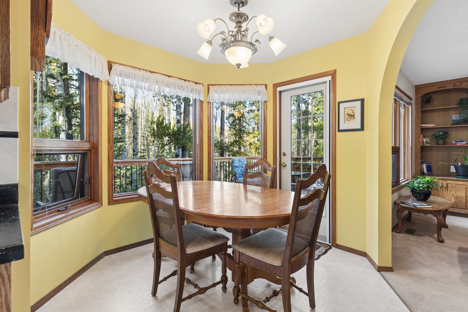 Photo of 79 Meadow View Road Bragg Creek
