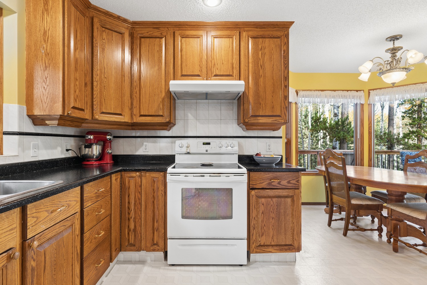 Photo of 79 Meadow View Road Bragg Creek