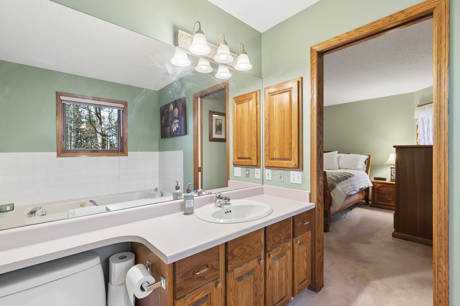 Photo of 79 Meadow View Road Bragg Creek