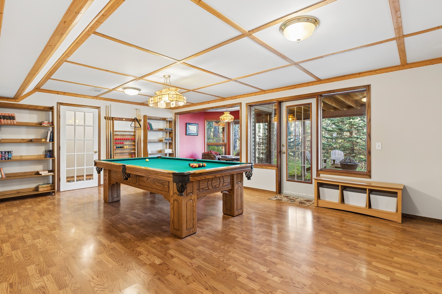 Photo of 79 Meadow View Road Bragg Creek