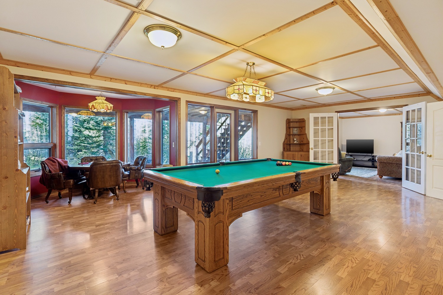 Photo of 79 Meadow View Road Bragg Creek