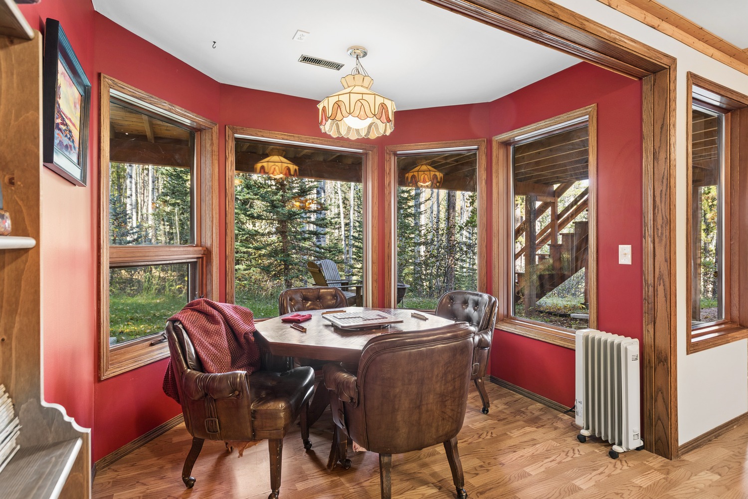 Photo of 79 Meadow View Road Bragg Creek