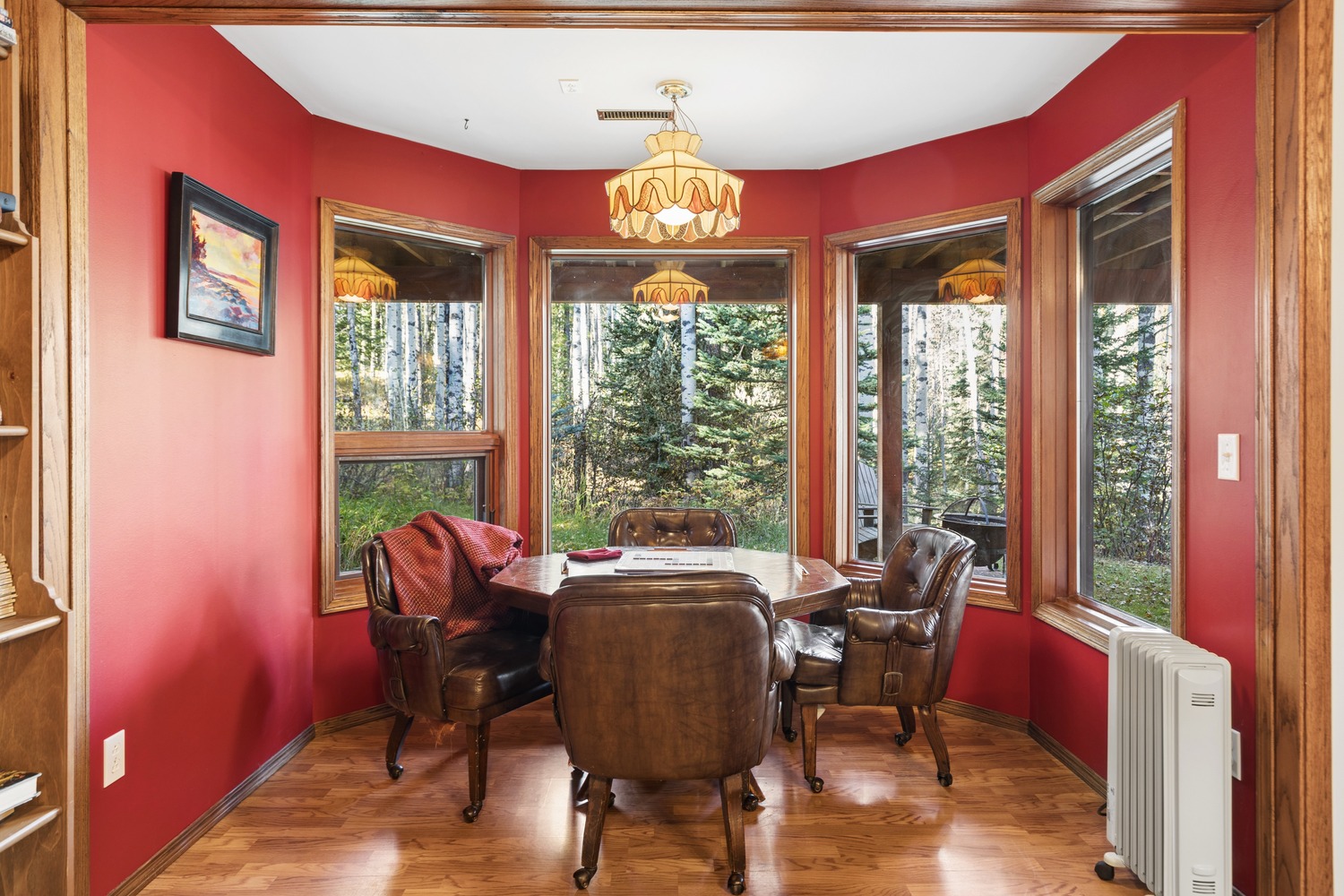 Photo of 79 Meadow View Road Bragg Creek