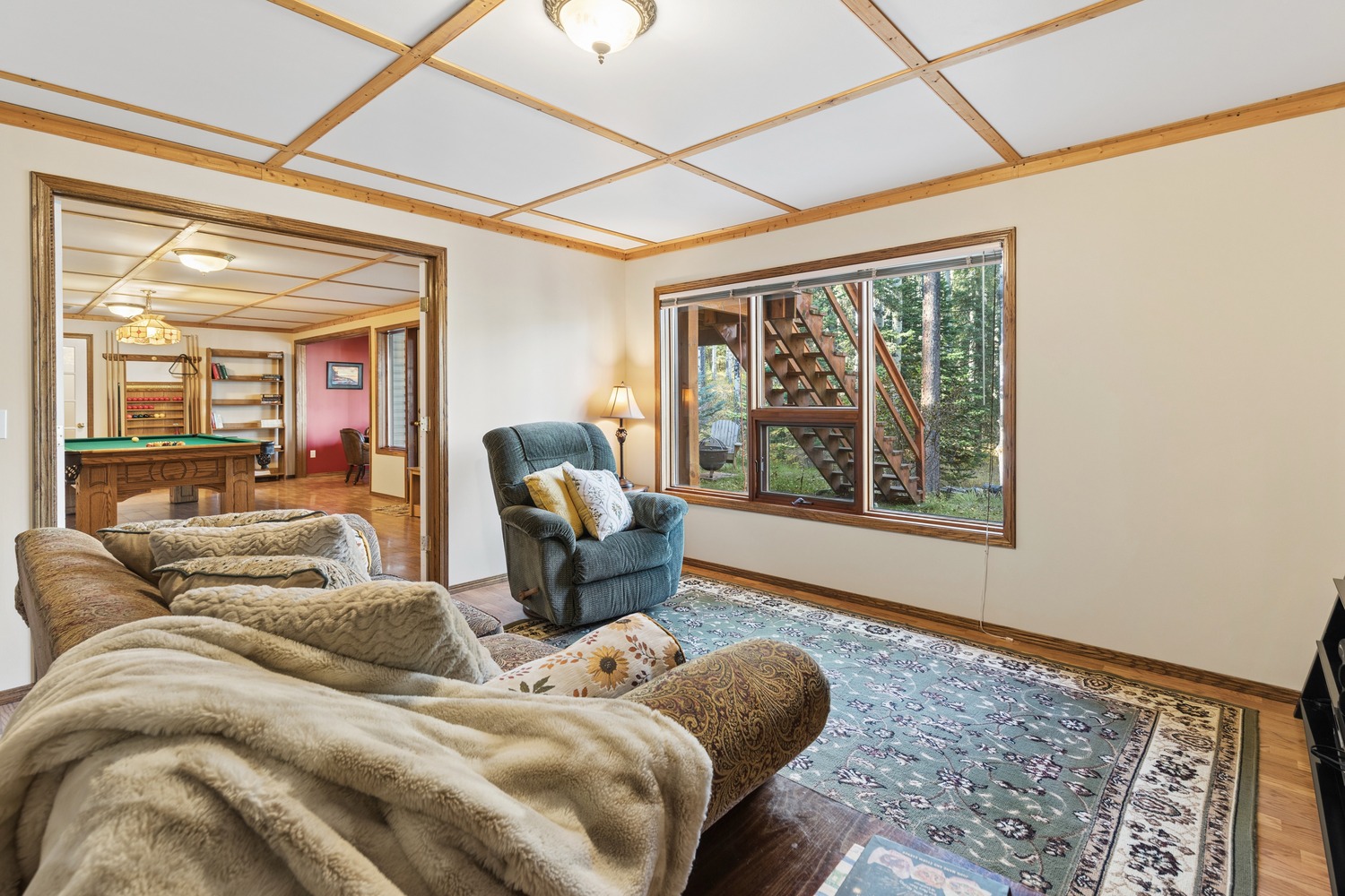 Photo of 79 Meadow View Road Bragg Creek