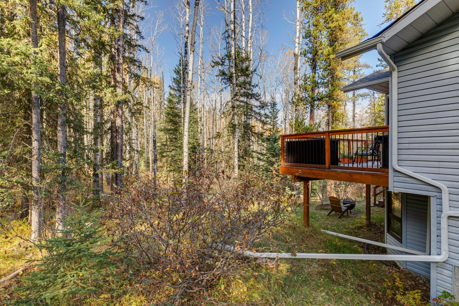 Photo of 79 Meadow View Road Bragg Creek