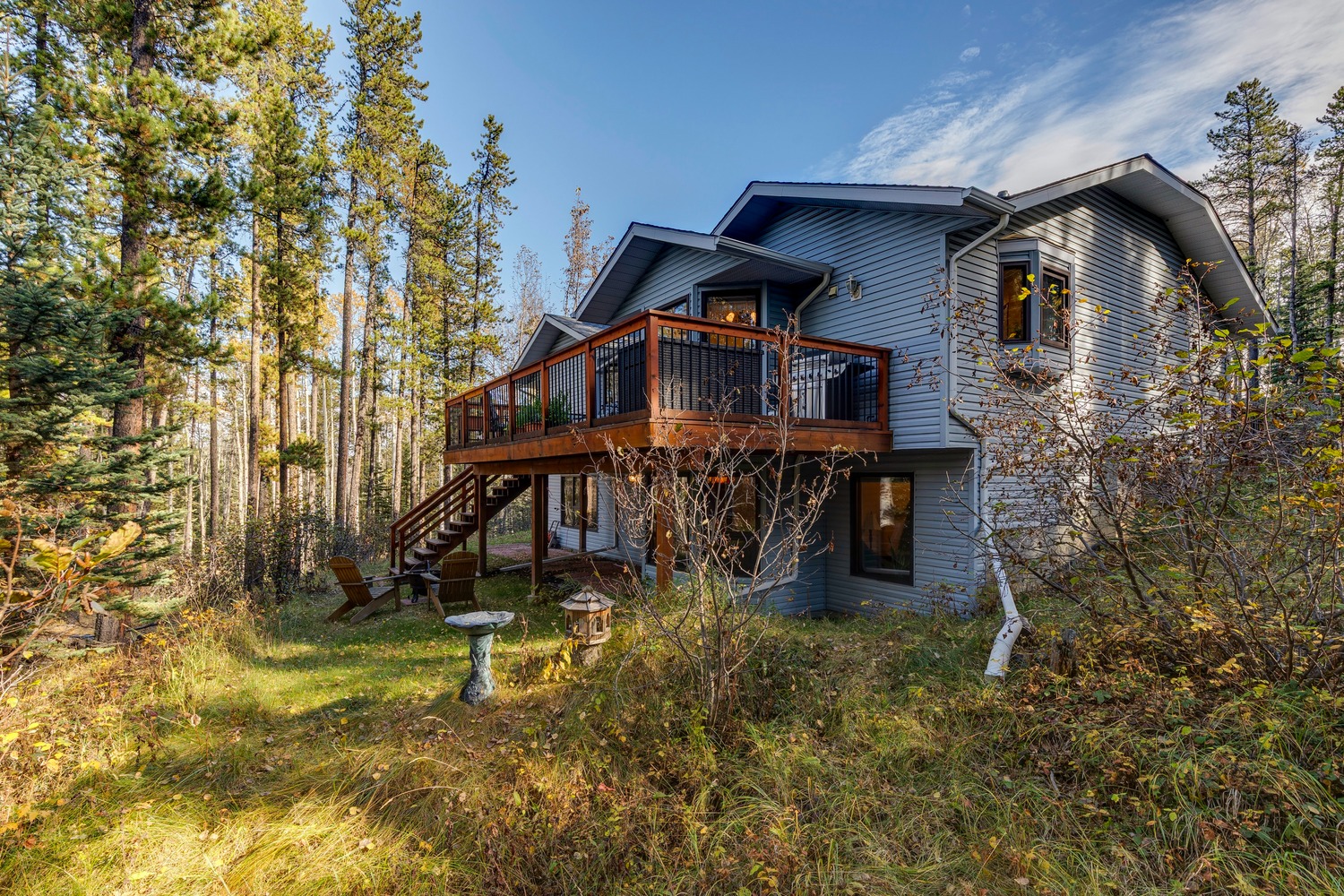 Photo of 79 Meadow View Road Bragg Creek