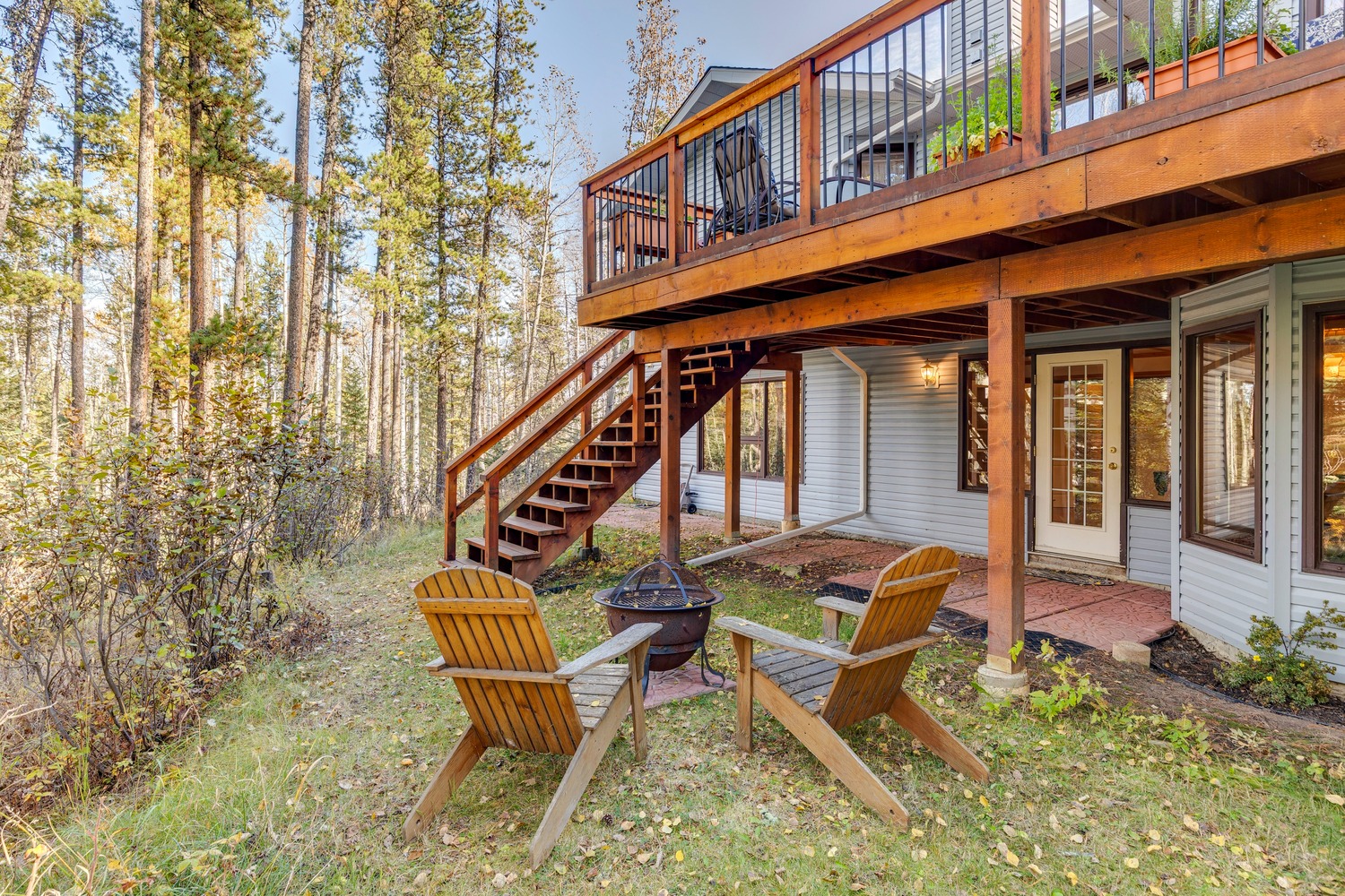 Photo of 79 Meadow View Road Bragg Creek