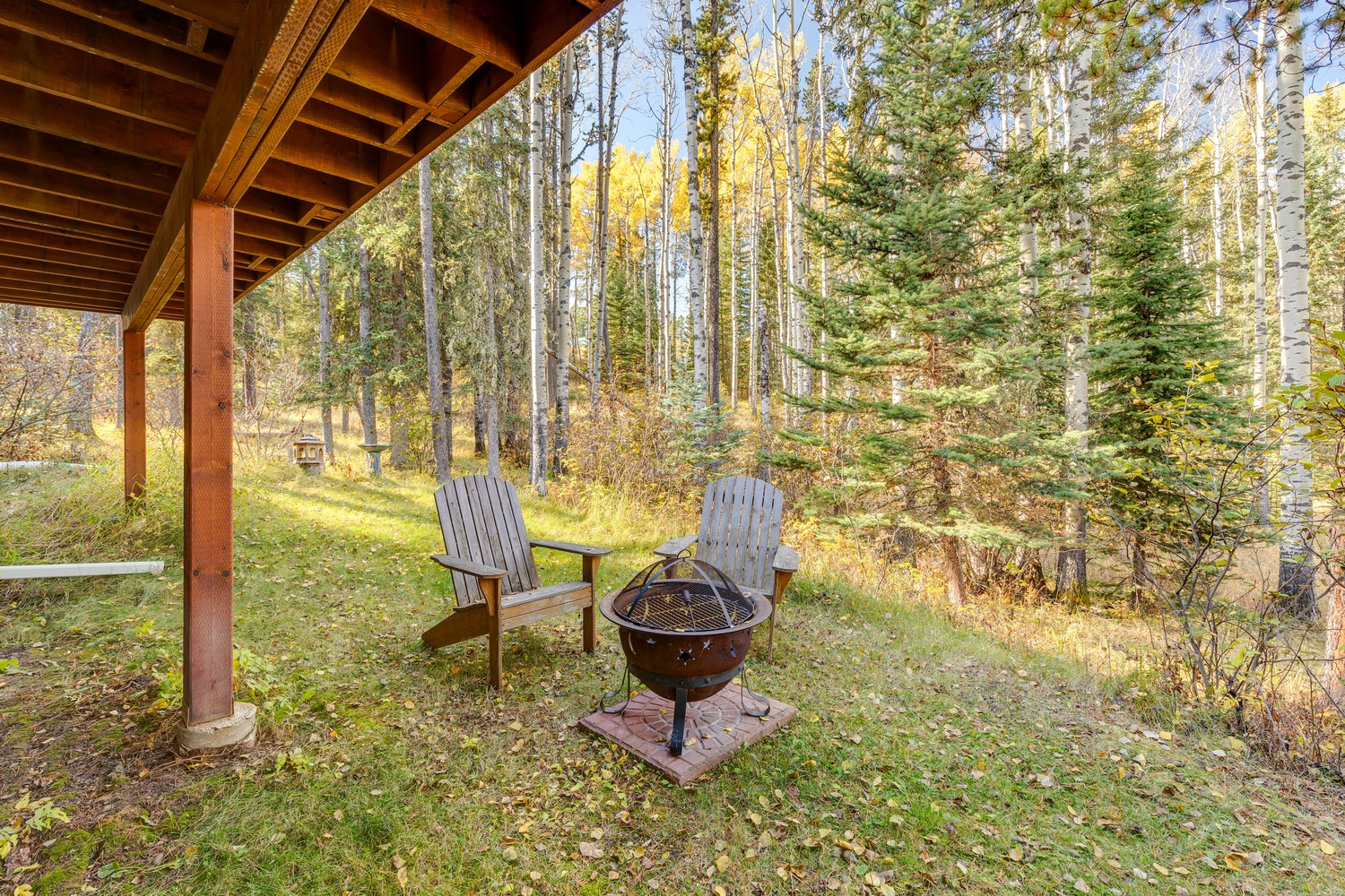 Photo of 79 Meadow View Road Bragg Creek