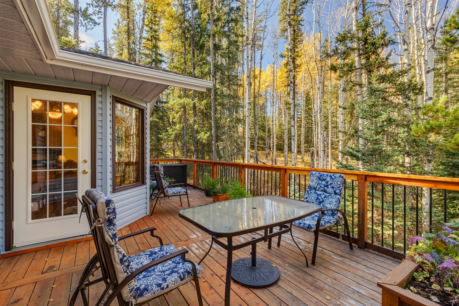 Photo of 79 Meadow View Road Bragg Creek