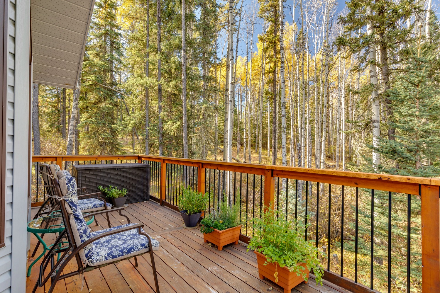 Photo of 79 Meadow View Road Bragg Creek