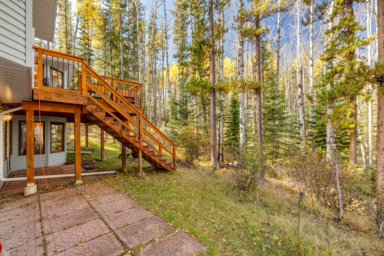 Photo of 79 Meadow View Road Bragg Creek