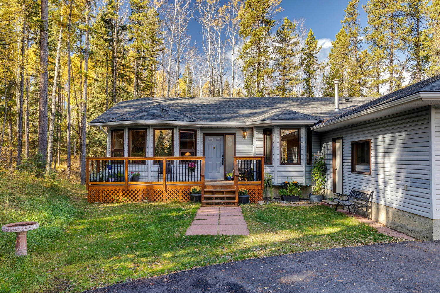 Photo of 79 Meadow View Road Bragg Creek