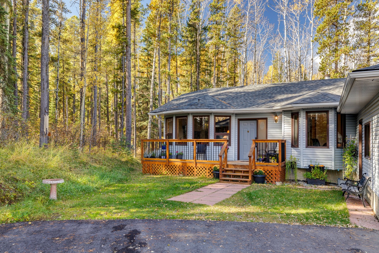 Photo of 79 Meadow View Road Bragg Creek