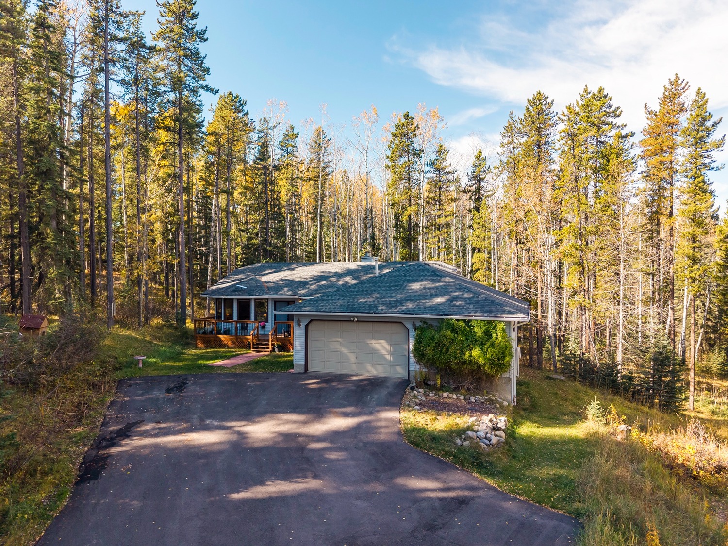 Photo of 79 Meadow View Road Bragg Creek