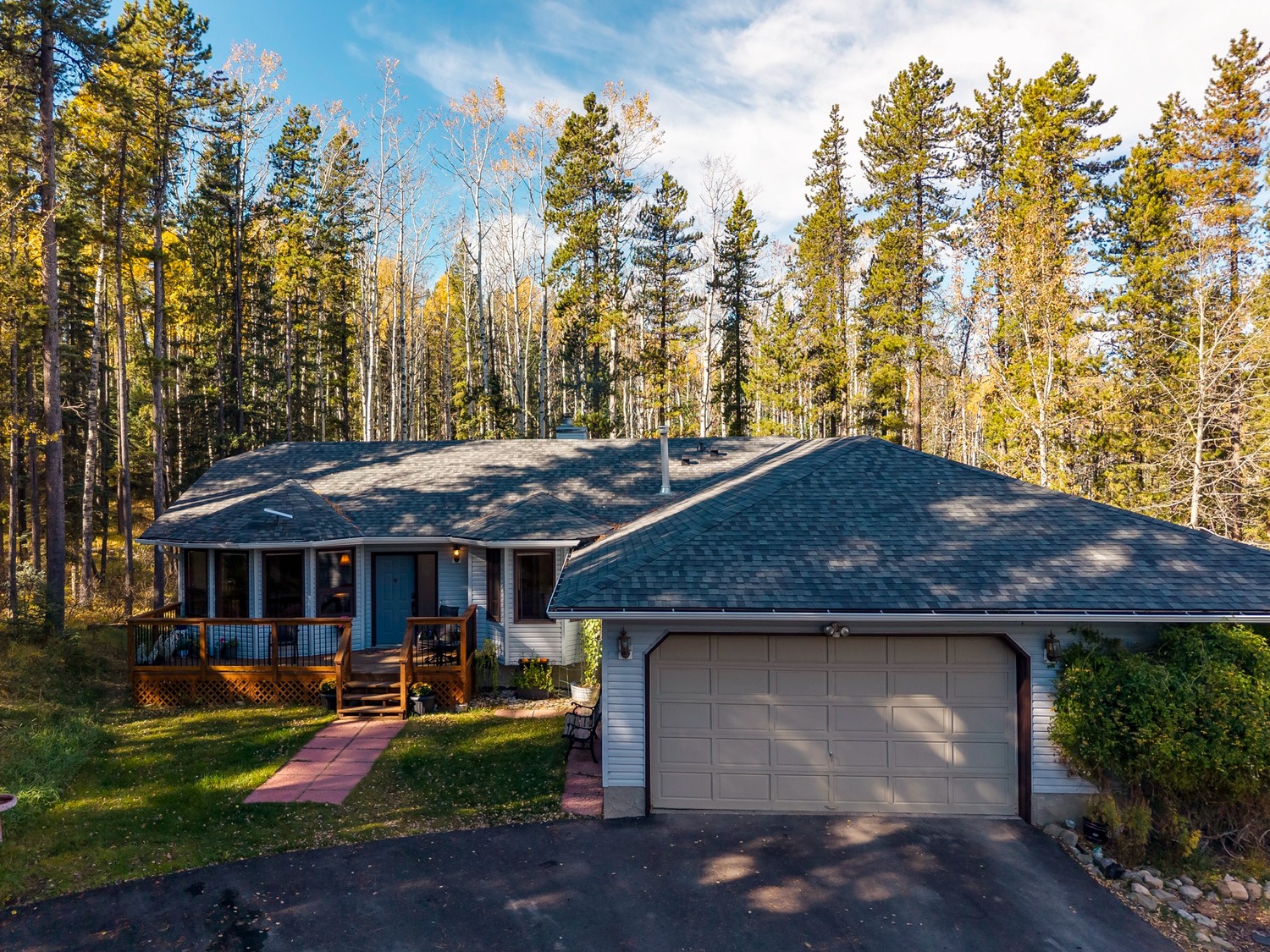 Photo of 79 Meadow View Road Bragg Creek