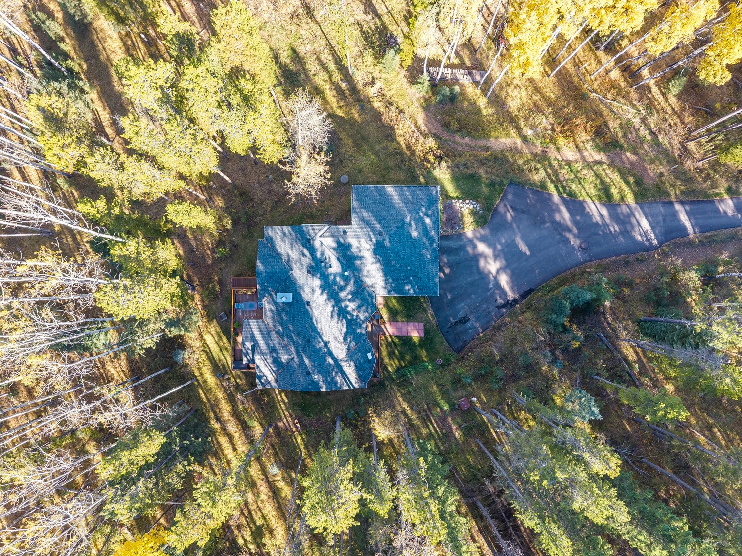 Photo of 79 Meadow View Road Bragg Creek