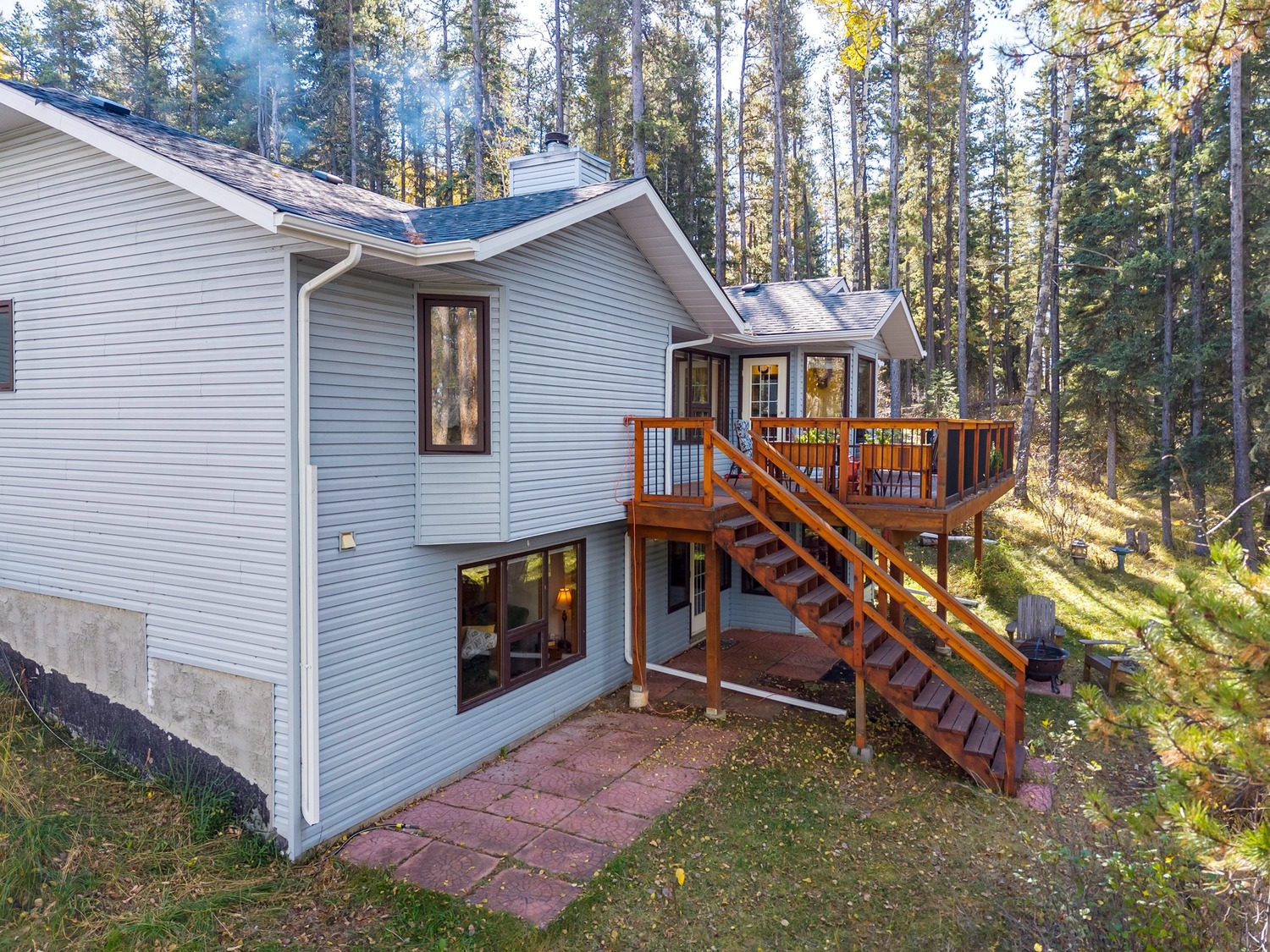 Photo of 79 Meadow View Road Bragg Creek