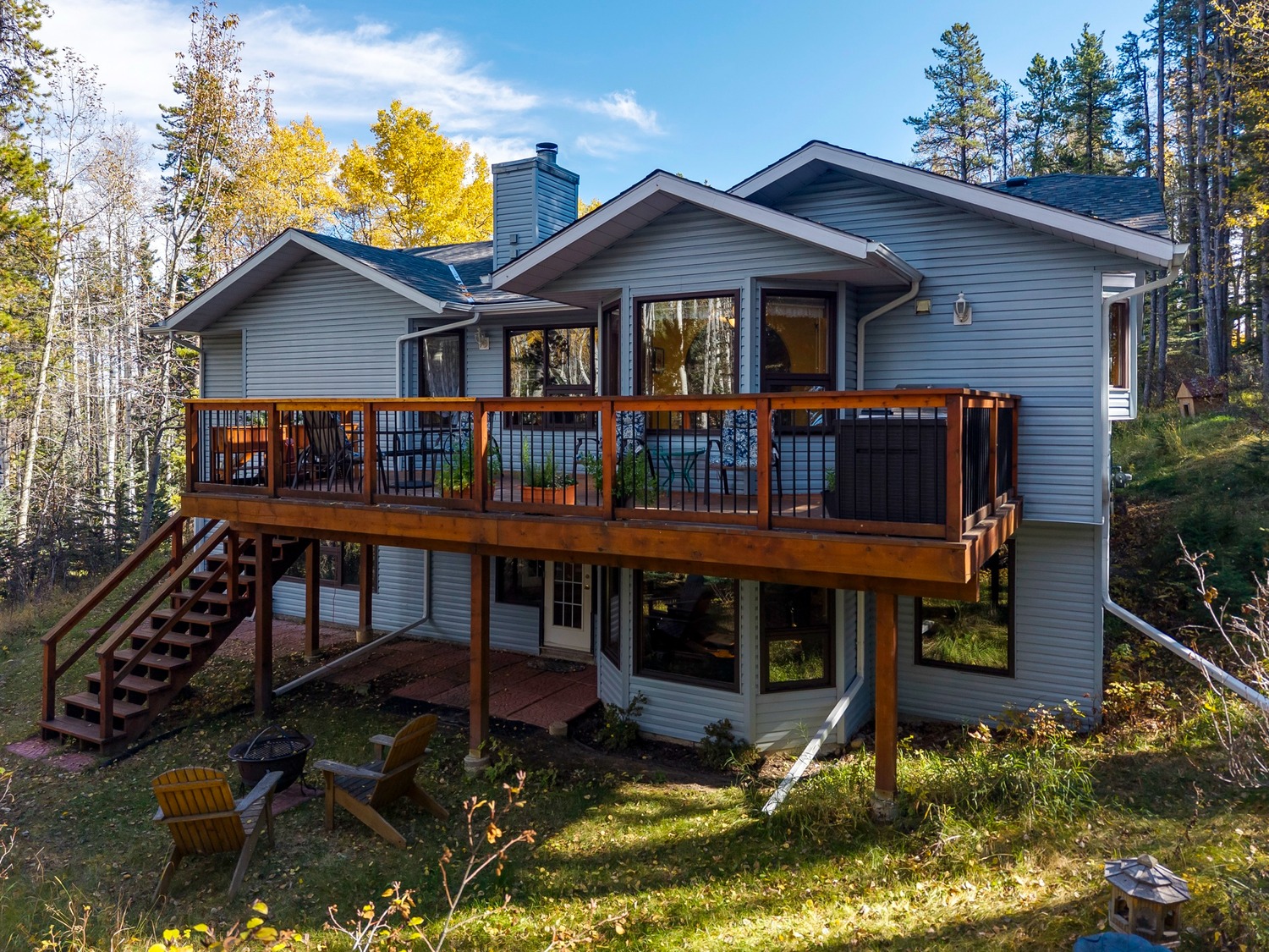 Photo of 79 Meadow View Road Bragg Creek
