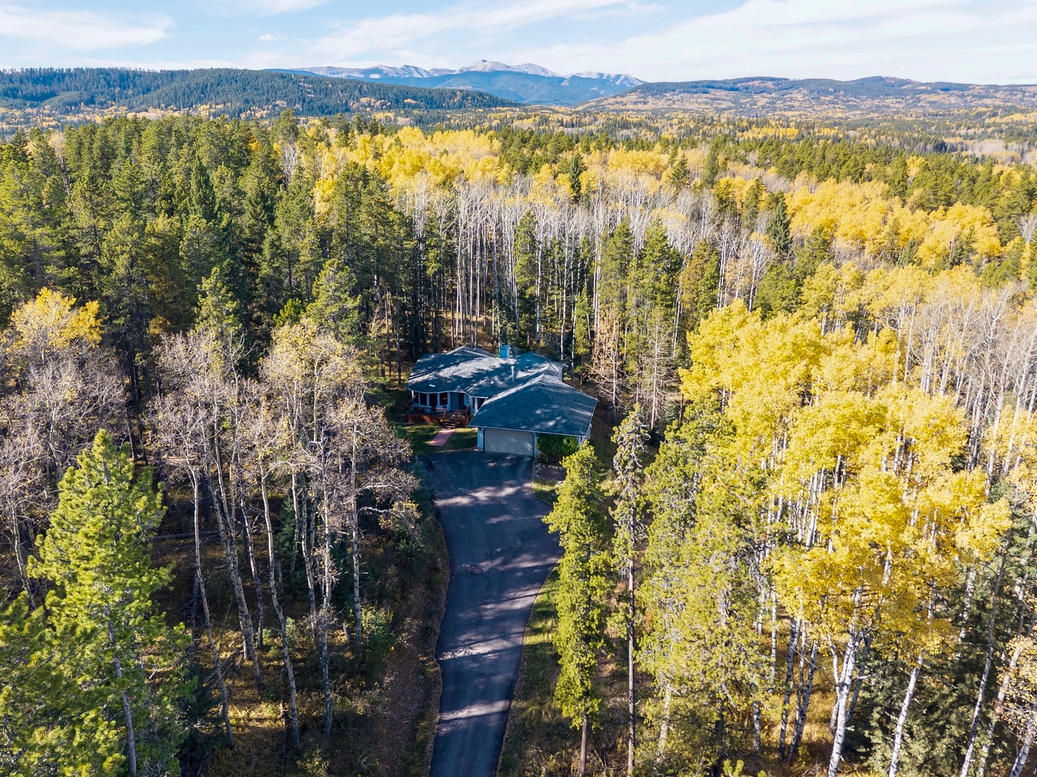 Photo of 79 Meadow View Road Bragg Creek