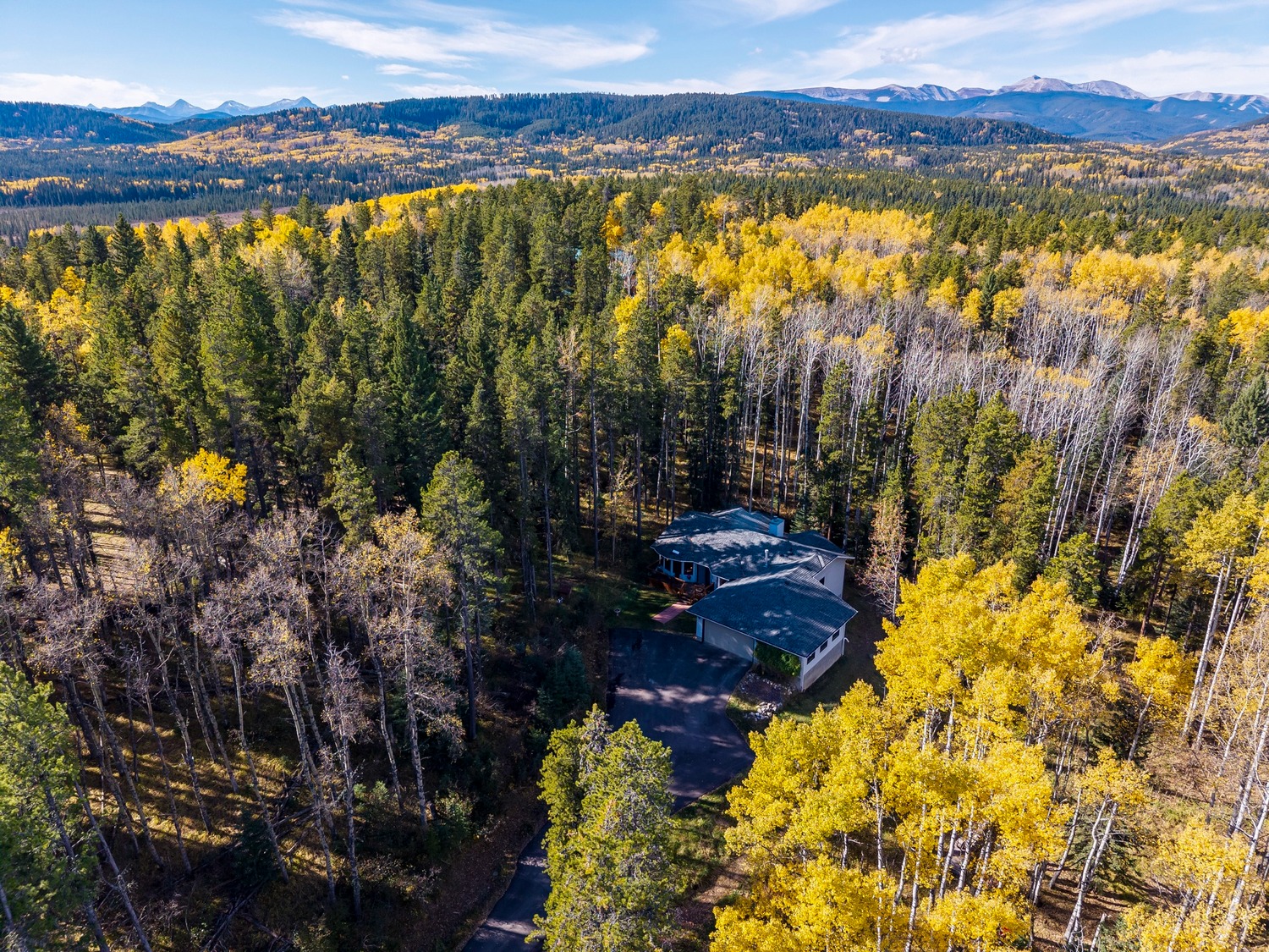 Photo of 79 Meadow View Road Bragg Creek