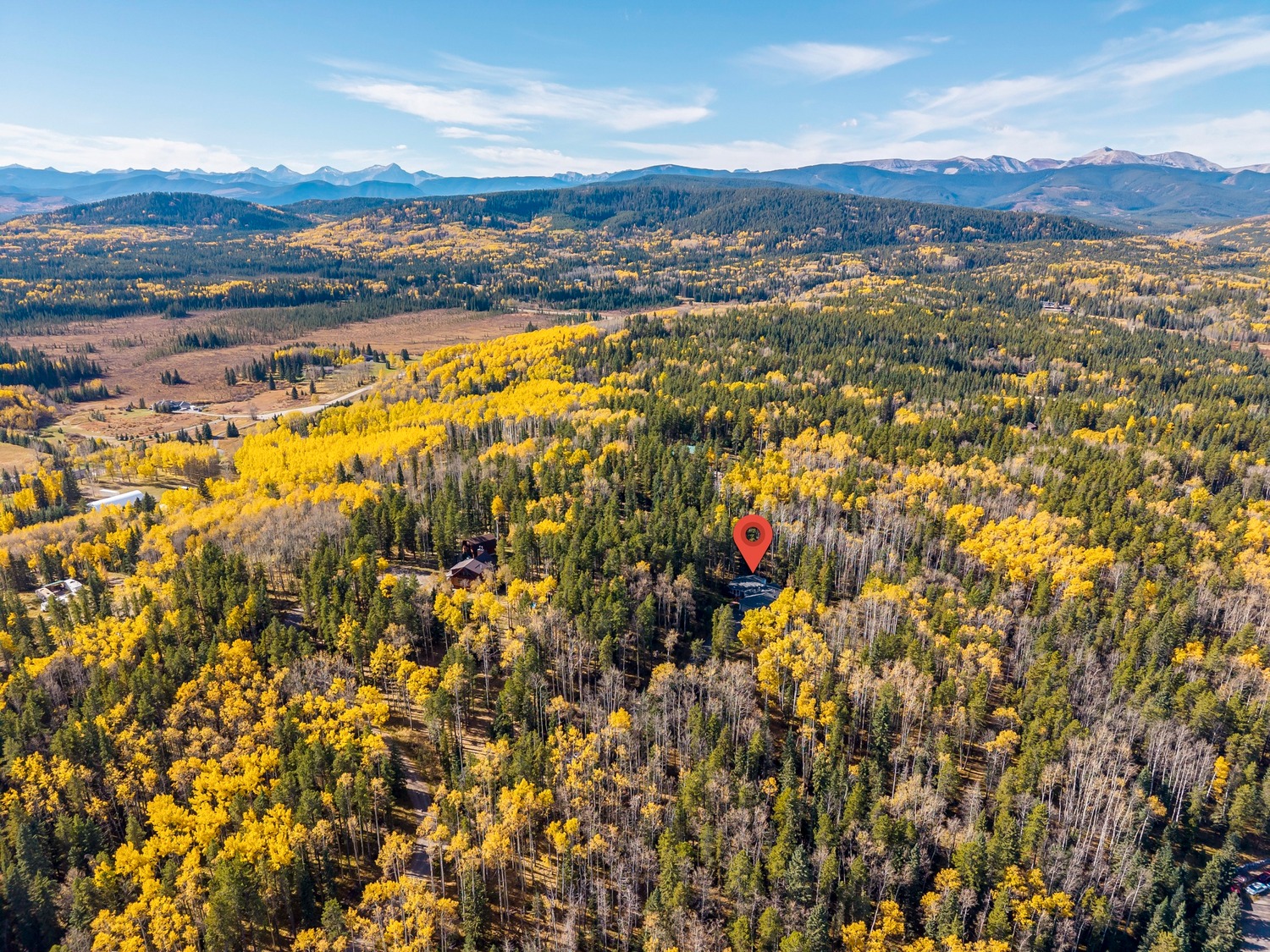 Photo of 79 Meadow View Road Bragg Creek