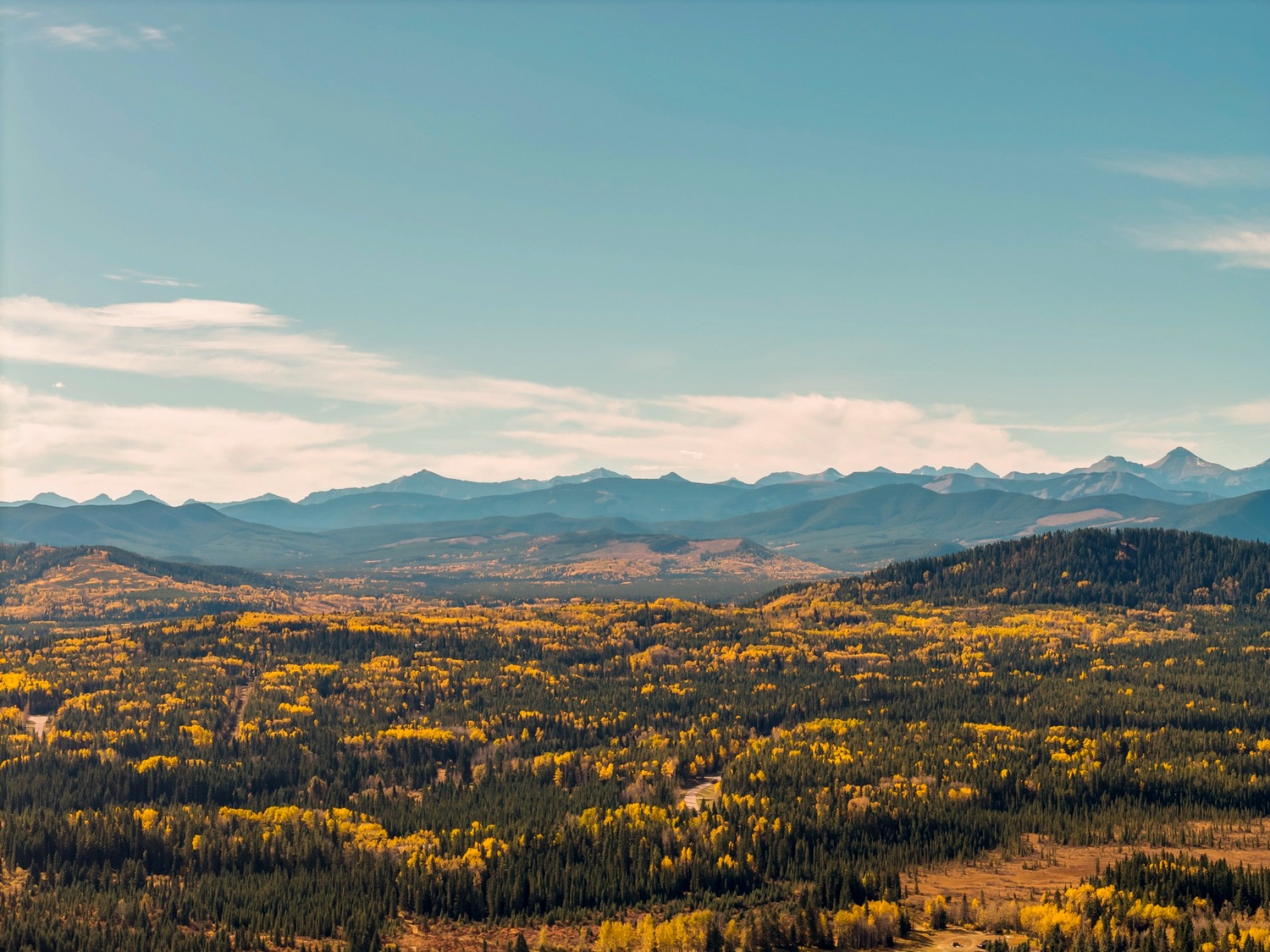 Photo of 79 Meadow View Road Bragg Creek