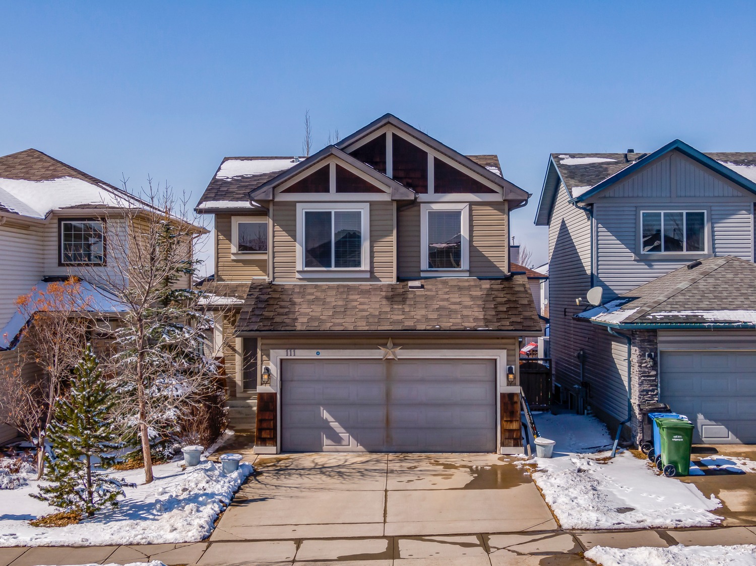 111 Tuscany Ravine Rd NW Feature Page