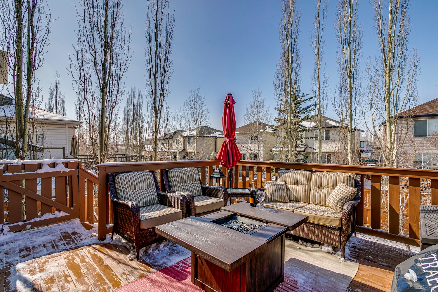 111 Tuscany Ravine Rd NW Feature Page